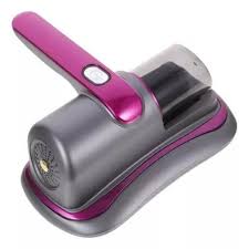 ASPIRADORA DE ACAROS CON LUZ ULTRAVIOLETA UV-C
