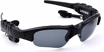LENTES CON AURICULARES BLUETOOTH