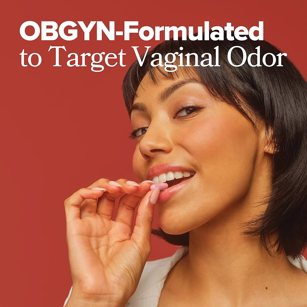 URO VAGINAL PROBIOTICS
